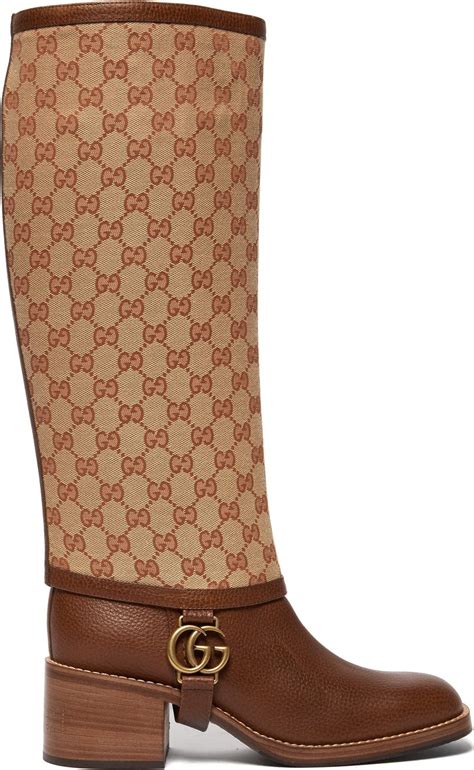 gucci lola boots|where to buy gucci loafers.